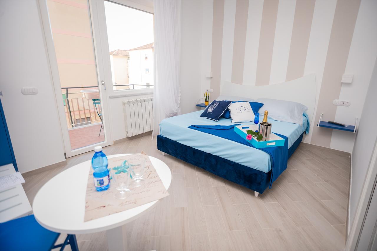 Bed & Breakfast Chiaro Di Luna *